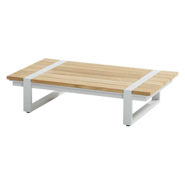 Taste 4SO Country loungeset frost grey + center + salontafel