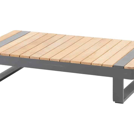 Taste 4SO Amari Couchtisch 120 x 65 x 26,5 cm.