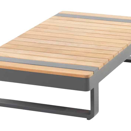 Taste 4SO Amari Couchtisch 120 x 65 x 26,5 cm.