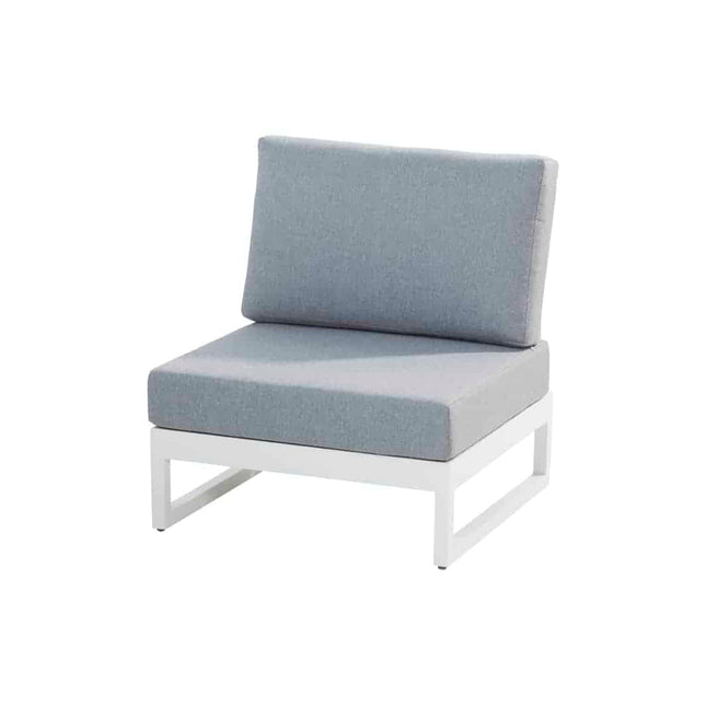 Taste 4SO Matisse loungeset + salontafel 120 x 65 cm