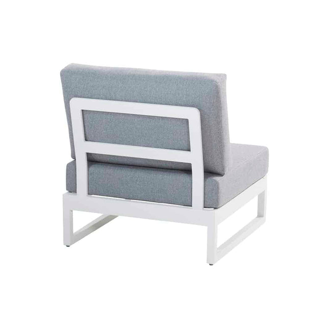 Taste 4SO Matisse loungeset + salontafel 120 x 65 cm