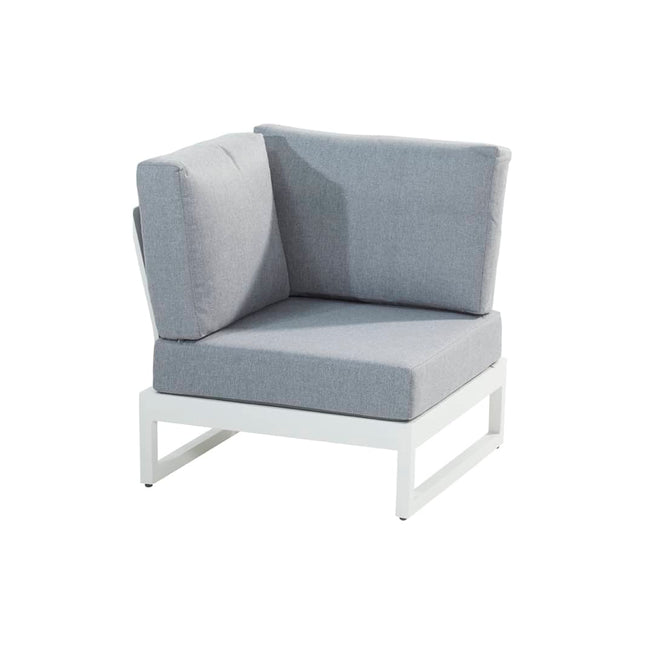 Taste 4SO Matisse loungeset + salontafel 120 x 65 cm
