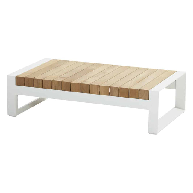 Taste 4SO Matisse loungeset + salontafel 120 x 65 cm