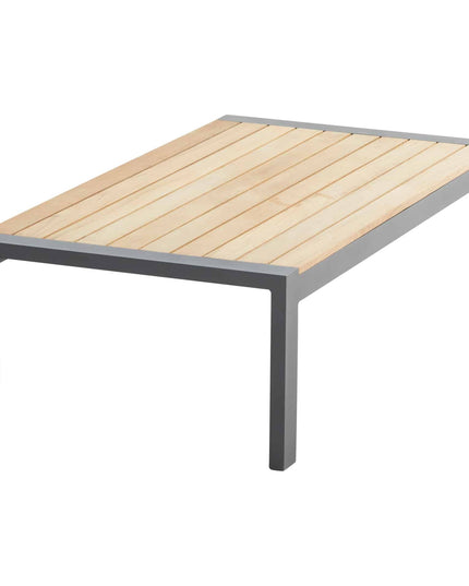 Taste 4SO Ginger hoekbank + salontafel 120 x 64,5 cm