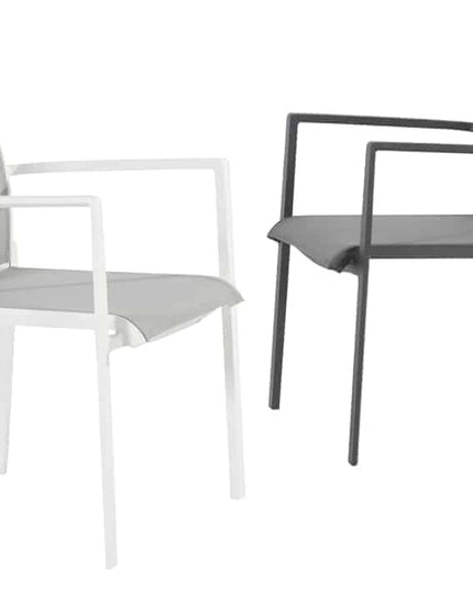 Taste 4SO Melbourne dining + Goa HPL tafel 160 x 95 cm
