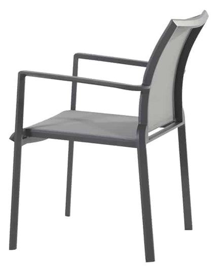 Taste 4SO Melbourne dining + Goa HPL tafel 160 x 95 cm