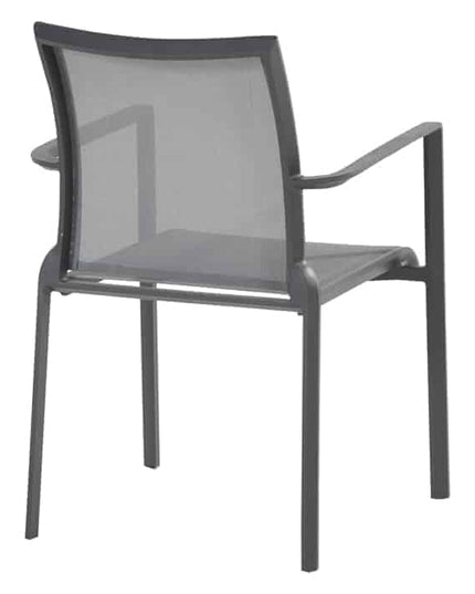 Taste 4SO Melbourne dining + Goa HPL tafel 160 x 95 cm