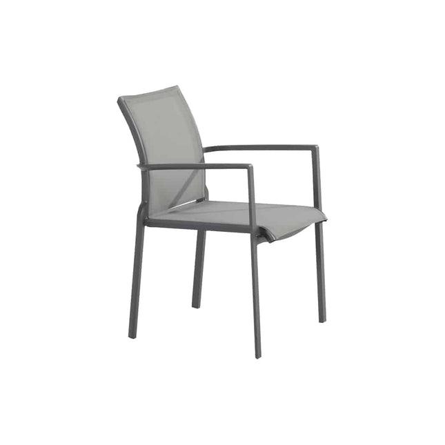 Taste 4SO Melbourne dining + Goa HPL tafel 160 x 95 cm