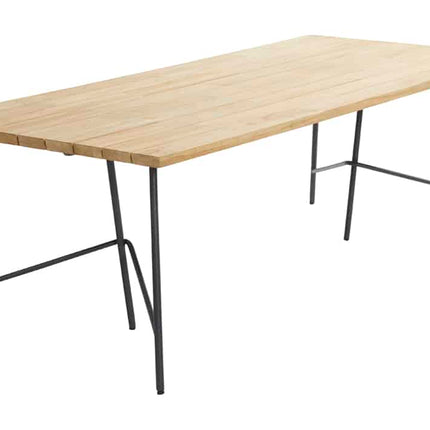 Taste 4SO Lano Esstisch 240 x 100 x 75 cm.