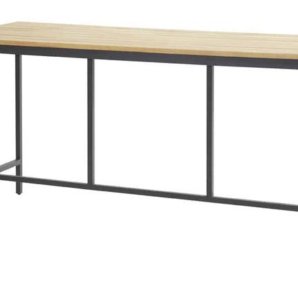 Taste 4SO Taverne bartafel 200 x 85 x 105 cm.