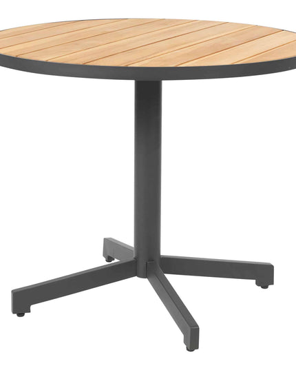 4 Seasons Outdoor Calpi Dining + Taste 4SO Fiesta Bistro Tabelle 90 Ø CM