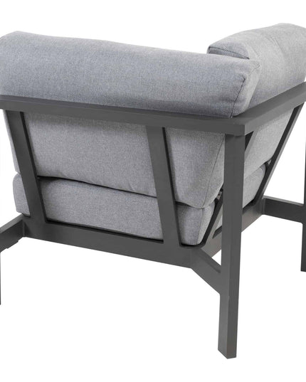 Taste 4SO Ginger hoekbank + salontafel 120 x 64,5 cm