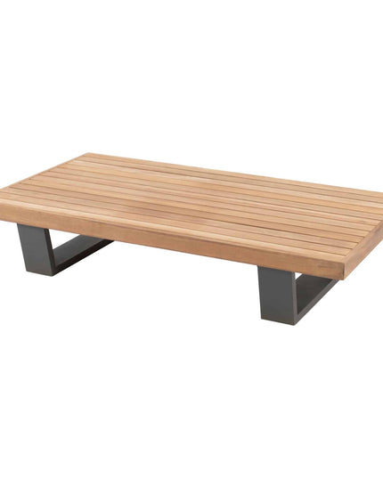 Taste 4SO Emerald Corner Sofa Modular + Kaffeetisch 120 x 66,5 cm