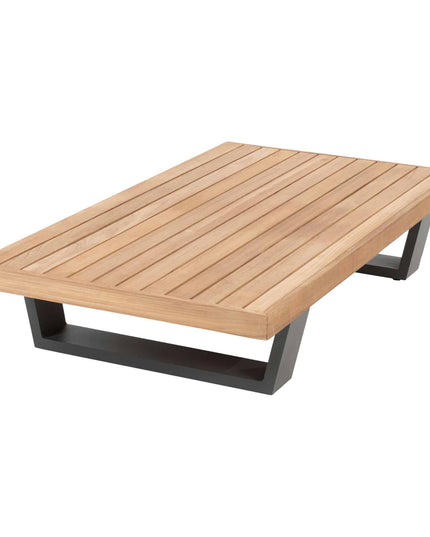 Taste 4SO Emerald Corner Sofa Modular + Kaffeetisch 120 x 66,5 cm