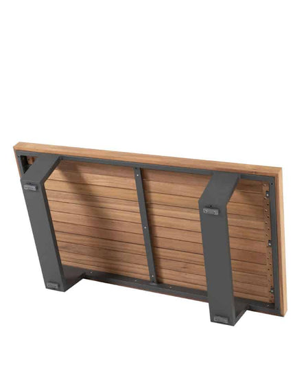 Taste 4SO Emerald Corner Sofa Modular + Kaffeetisch 120 x 66,5 cm
