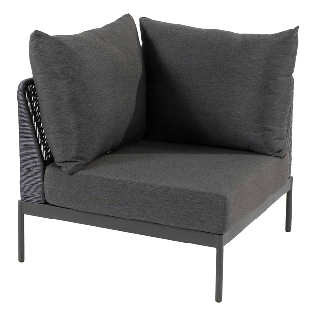 Taste 4SO Sakura loungeset modulair + salontafel 120 x 70 cm