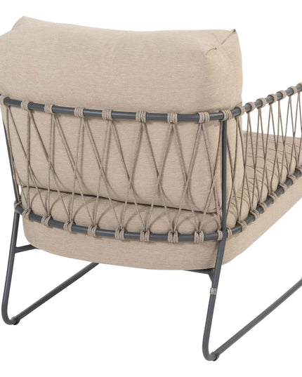 Taste 4SO Prego Bistro Lounge Set + 4 Jahreszeit