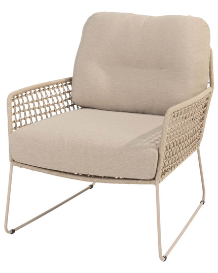 Taste 4SO Albano Bistro Lounge Set + 4 Jahreszeit