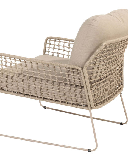 Taste 4SO Albano Bistro Lounge Set + 4 Jahreszeit