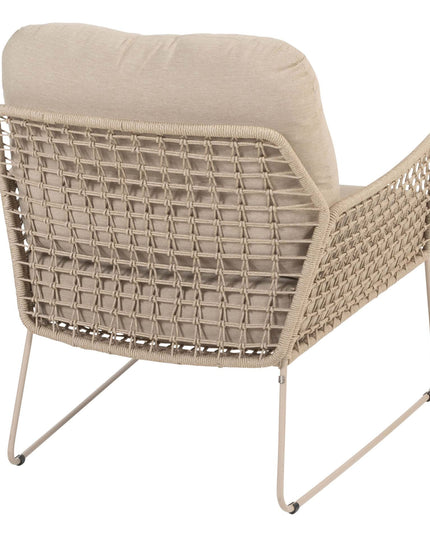 Taste 4SO Albano Bistro Lounge Set + 4 Jahreszeit