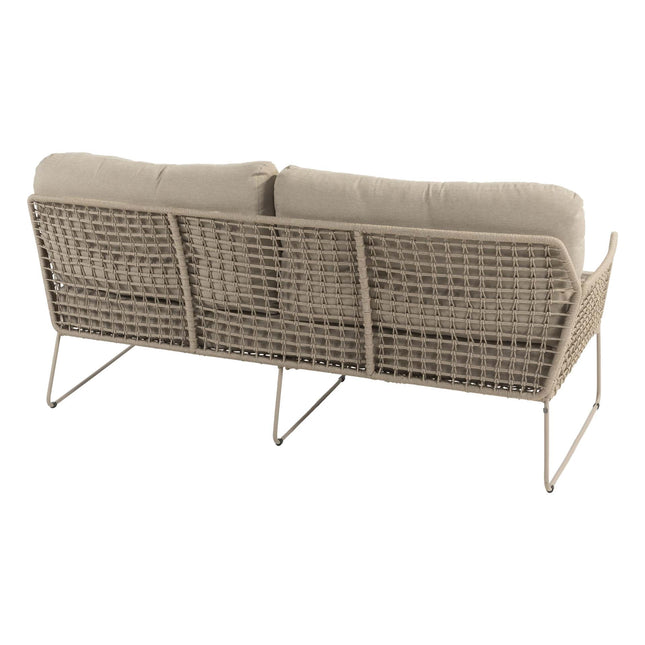 Taste 4SO Albano Lounge Set ohne einen Couchtisch