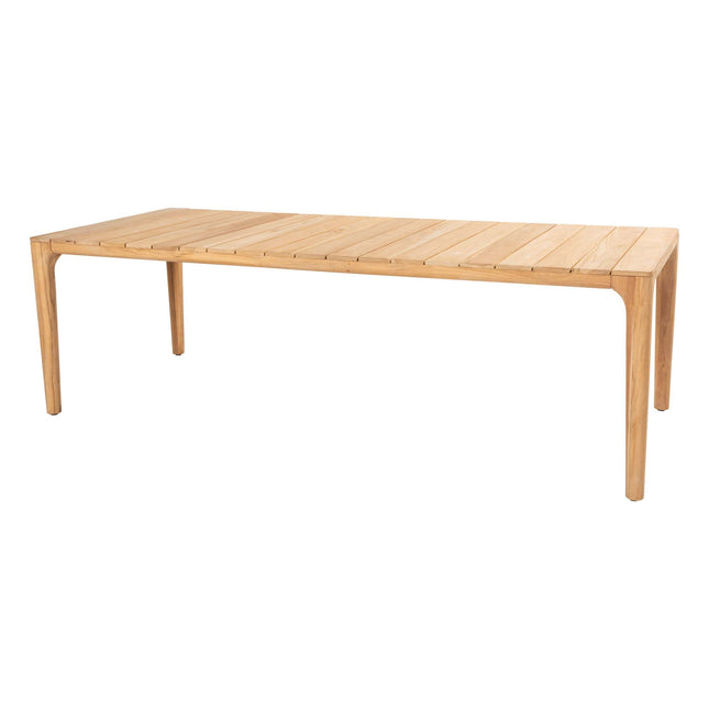 Taste 4SO Liam eettafel 240 x 100 cm.