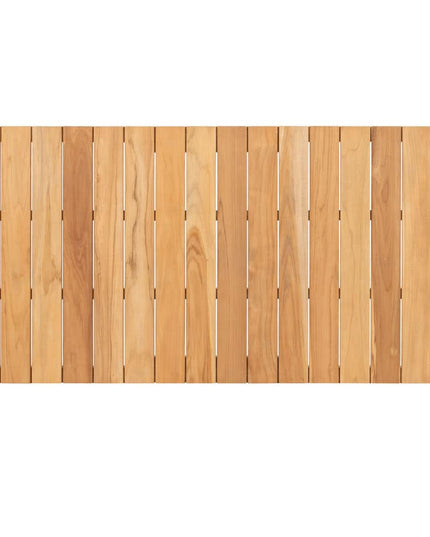 4 Seasons Outdoor Levi Stackbares Essen + Geschmack 4SO Liam Teak Tabelle 240 cm
