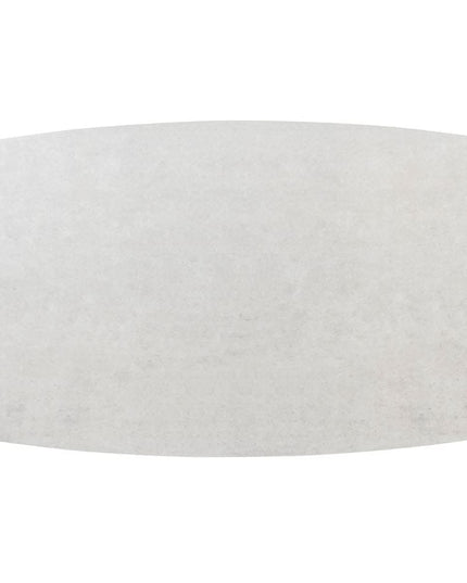 Taste 4SO Barista dining latte + Manolo tafel latte met geprint keramiek tafelblad 240 cm