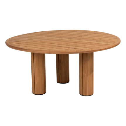Taste 4SO Corsica tafel teak 160 Ø cm