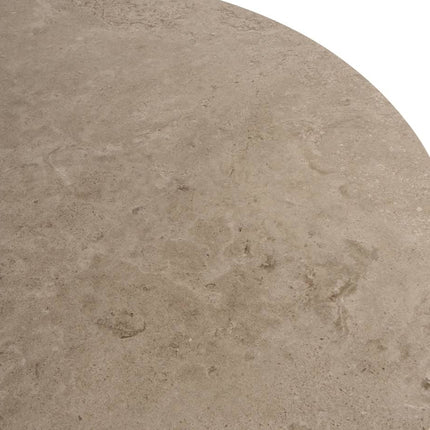 4 Seasons Outdoor Arizona tafel keramisch blad 160 Ø cm