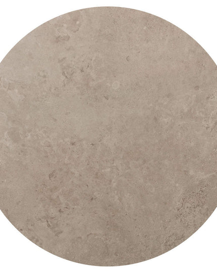 4 Seasons Outdoor Allora dining stoel terre + Arizona tafel keramisch blad 160 Ø cm