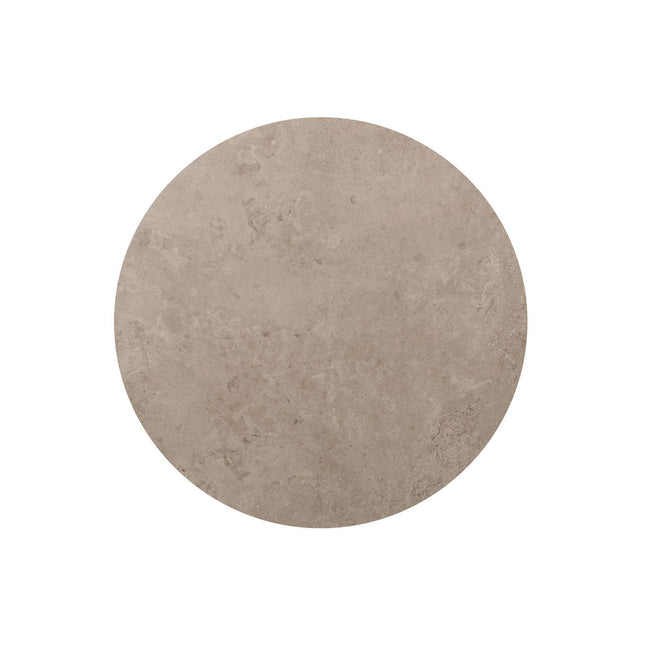 4 Seasons Outdoor Montera Dining + Arizona Tisch Keramikblatt 160 Ø CM