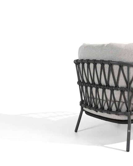 4 Seasons Outdoor Calpi Lounge Set ohne Couchtisch