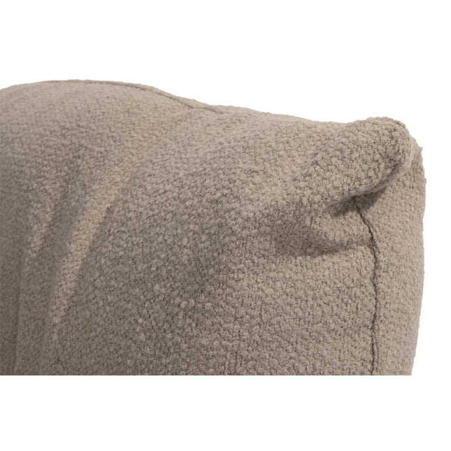 4 Seasons Outdoor Capalbio lounge stoel incl. 2 kussens