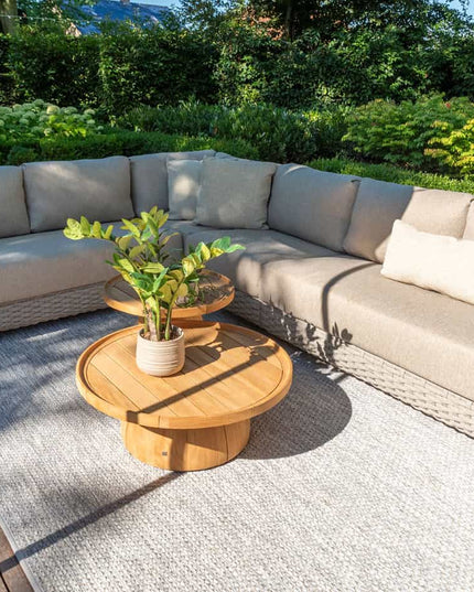 4 Seasons Outdoor Casanova loungeset + center