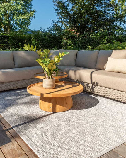 4 Seasons Outdoor Casanova loungeset + center