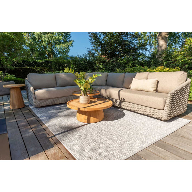 4 Seasons Outdoor Casanova loungeset + center