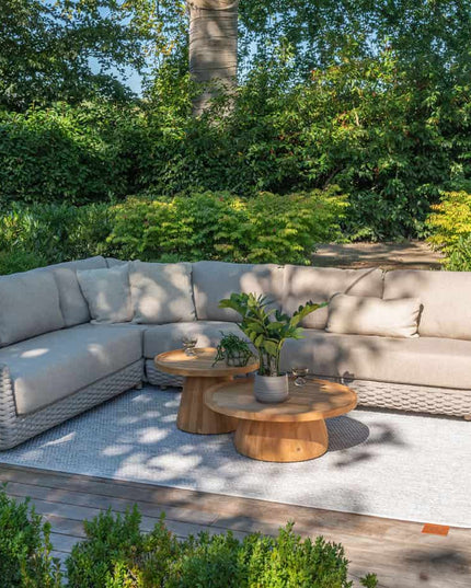 4 Seasons Outdoor Casanova loungeset