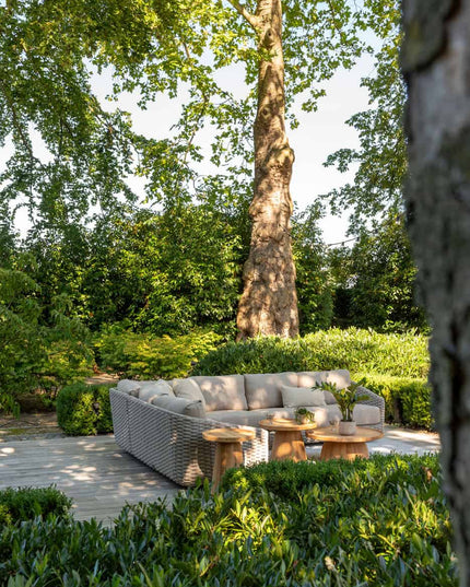 4 Seasons Outdoor Casanova loungeset