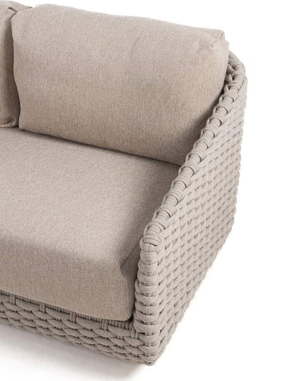 4 Seasons Outdoor Casanova Lounge Set