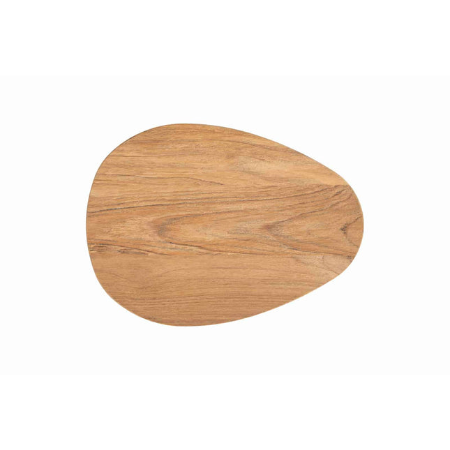 4 Seasons Outdoor Clever bijzettafel antraciet