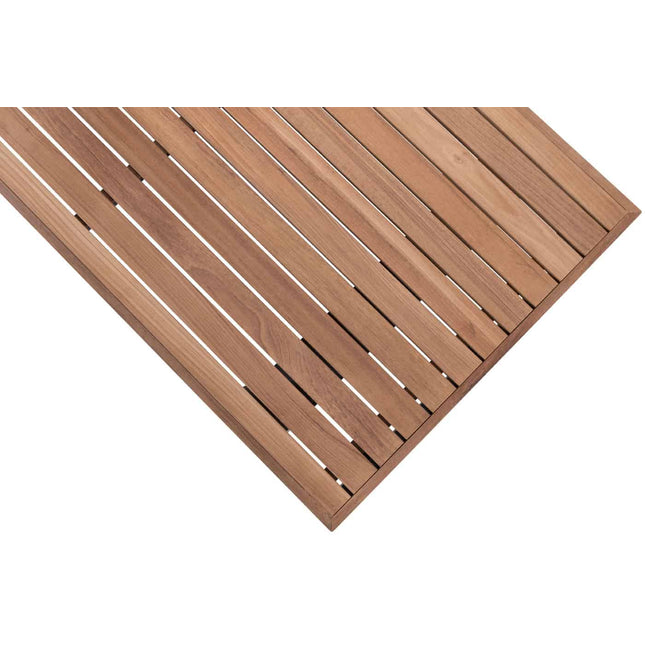 Taste 4SO Emerald hoekbank modulair + salontafel 120 x 66,5 cm