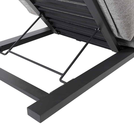 4 Seasons Outdoor Ferias Lounger