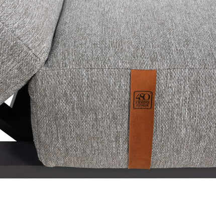 4 Seasons Outdoor Ferias Lounger