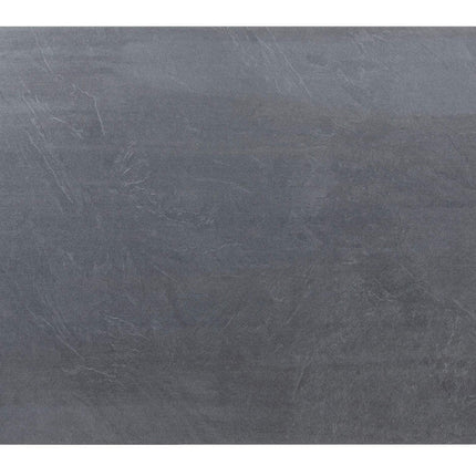 4 Seasons Outdoor Goa tafel HPL slate antraciet 220 cm