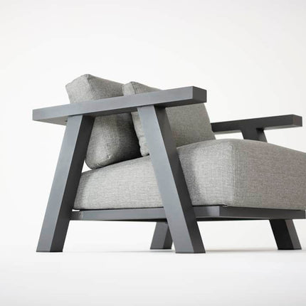 4 Seasons Outdoor legendäre Lounge -Stuhl