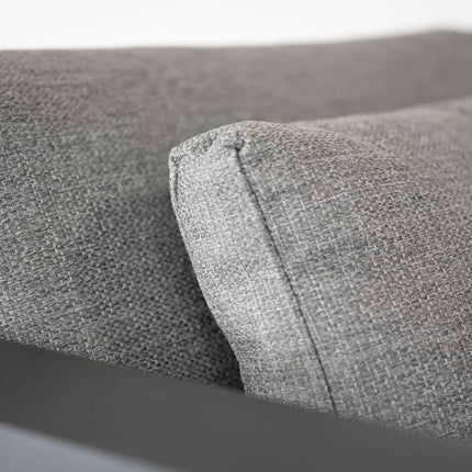 4 Seasons Outdoor legendäre Lounge -Stuhl