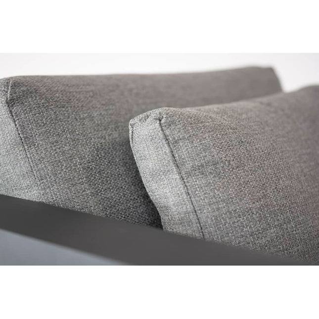 4 Seasons Outdoor Iconic lounge stoel