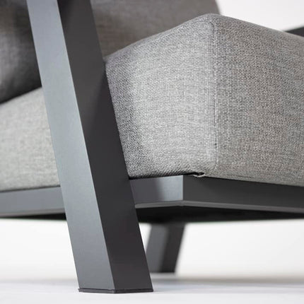 4 Seasons Outdoor legendäre Lounge -Stuhl