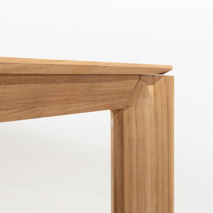 4 Seasons Outdoor Lucas eettafel teak 240 x 100 cm.